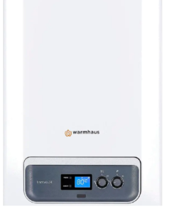 Caldera ErP Warmhaus Enerwa