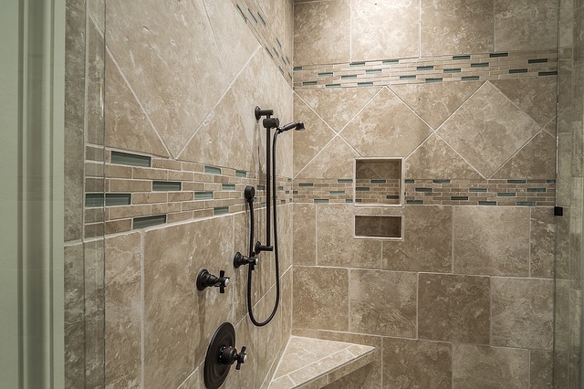 baño fontanería Vilanova I La Geltrú